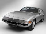 Ferrari 365 GTB/4 Daytona 1968 года (WW)